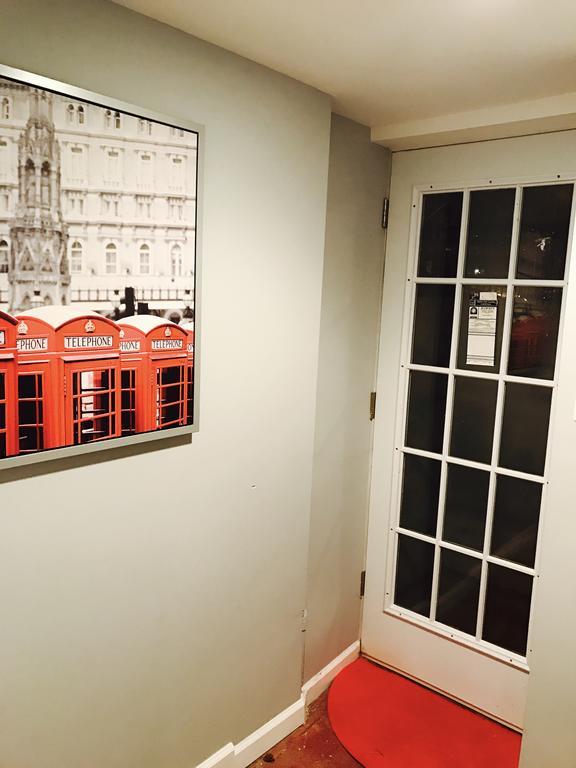 Studio H St Corridor Waszyngton Zewnętrze zdjęcie